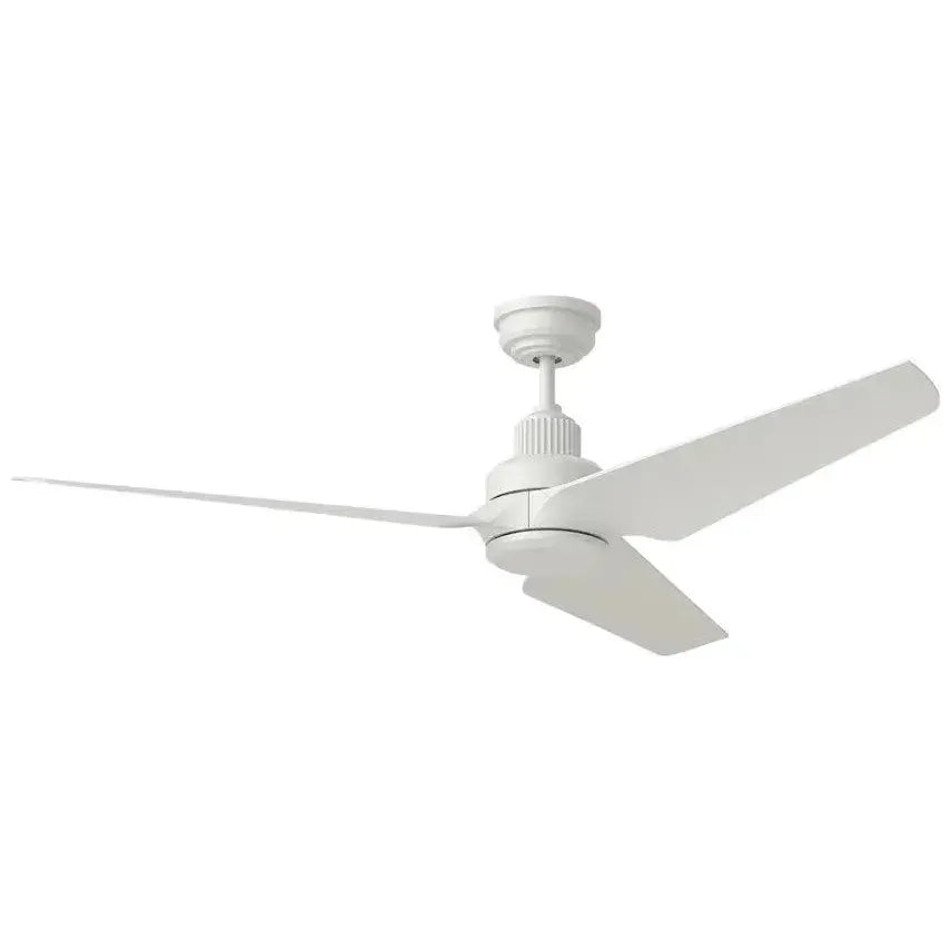 Visual Comfort Fan Collection - Ruhlmann Smart 52 LED Ceiling Fan - Lights Canada