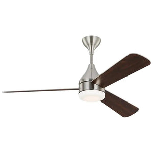 Visual Comfort Fan Collection - Streaming Smart 52 LED Ceiling Fan - Lights Canada