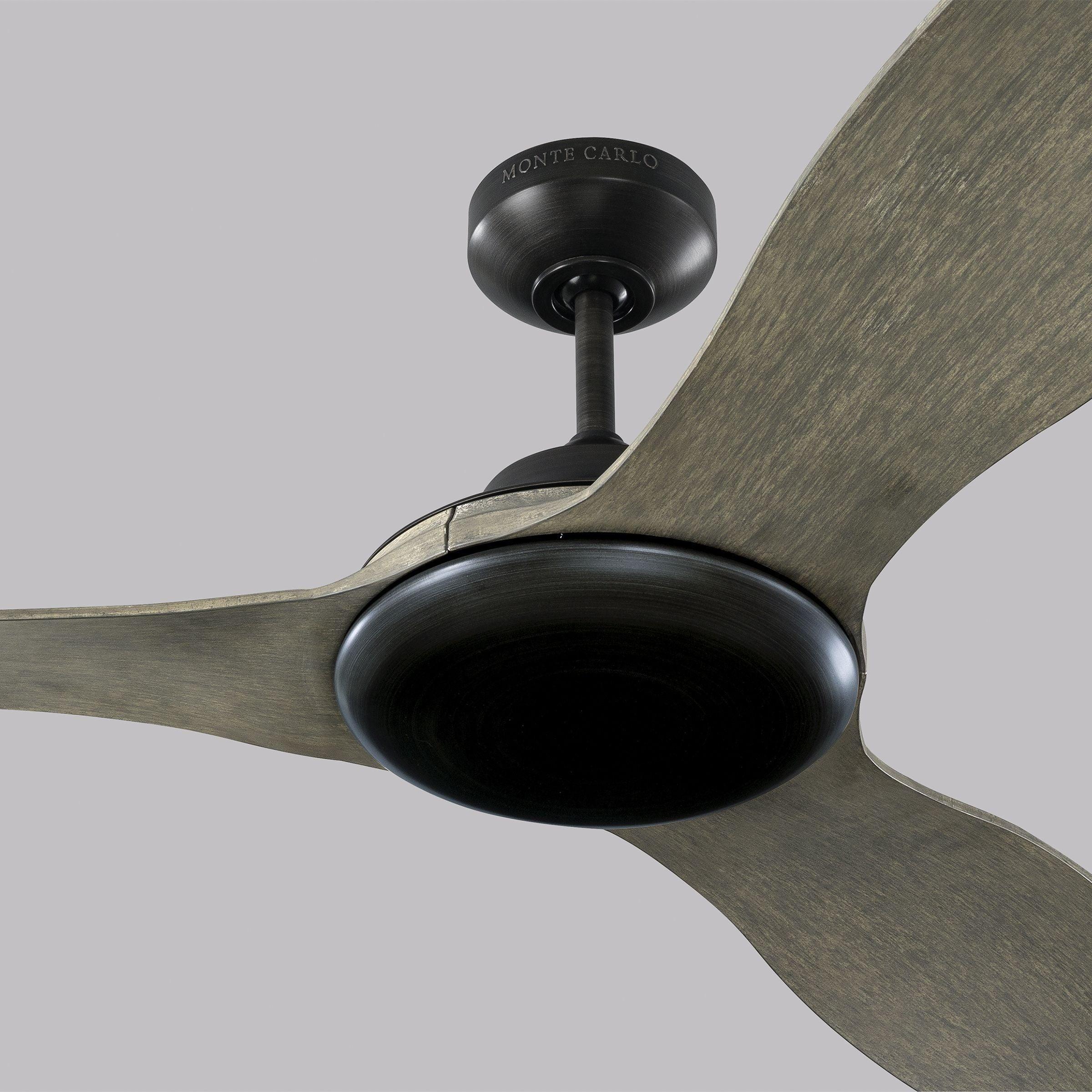 Visual Comfort Fan Collection - Stockton Ceiling Fan - Lights Canada