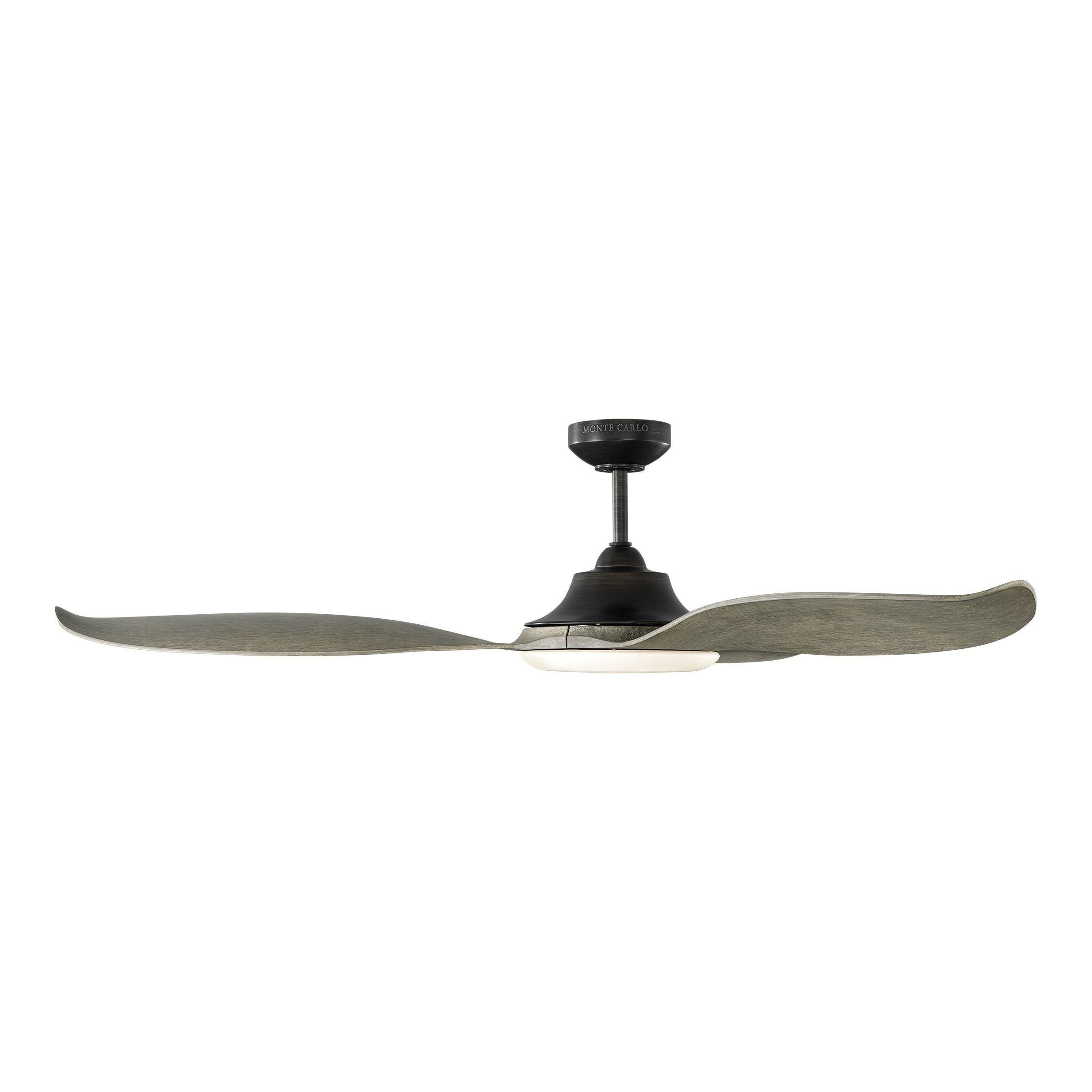 Visual Comfort Fan Collection - Stockton Ceiling Fan - Lights Canada