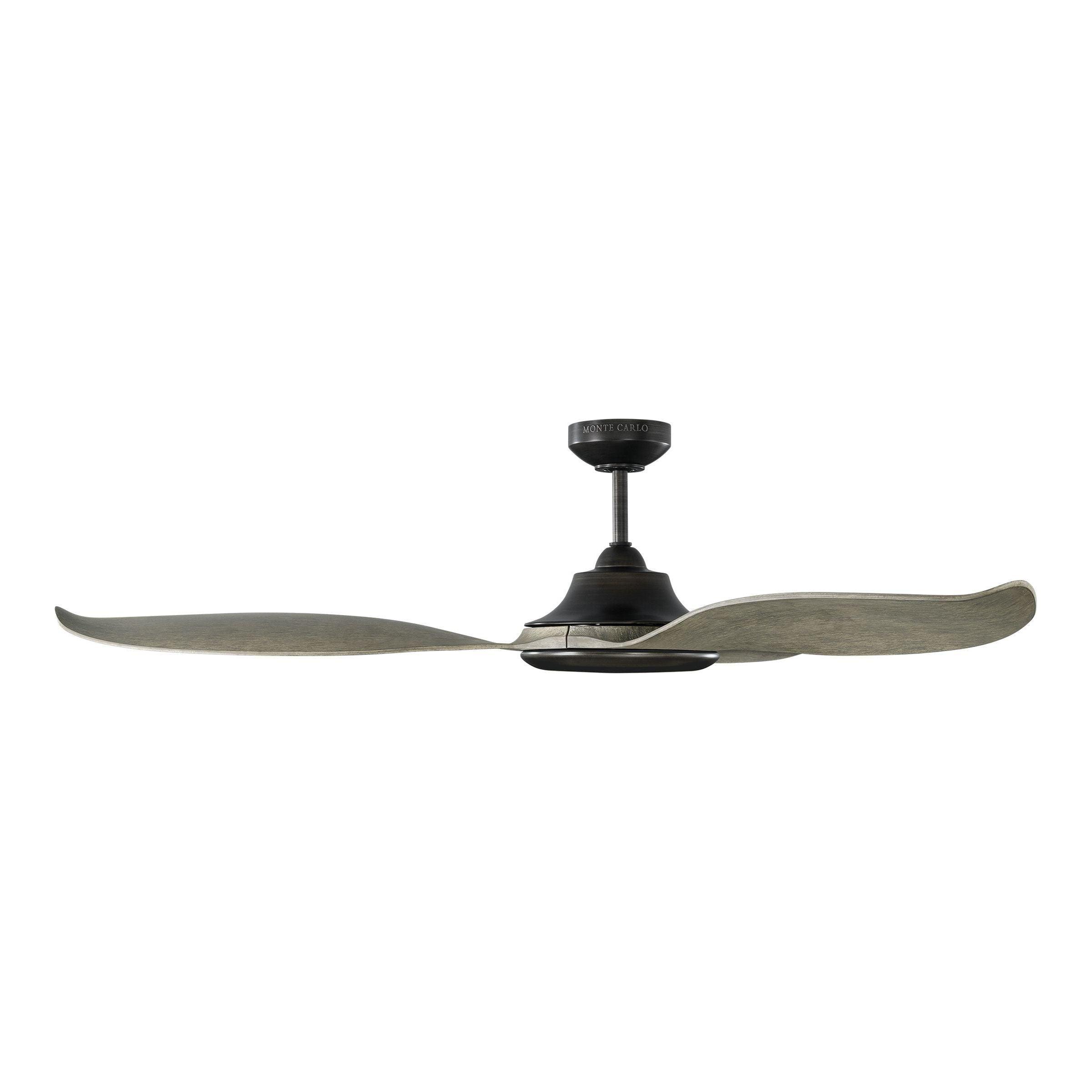 Visual Comfort Fan Collection - Stockton Ceiling Fan - Lights Canada