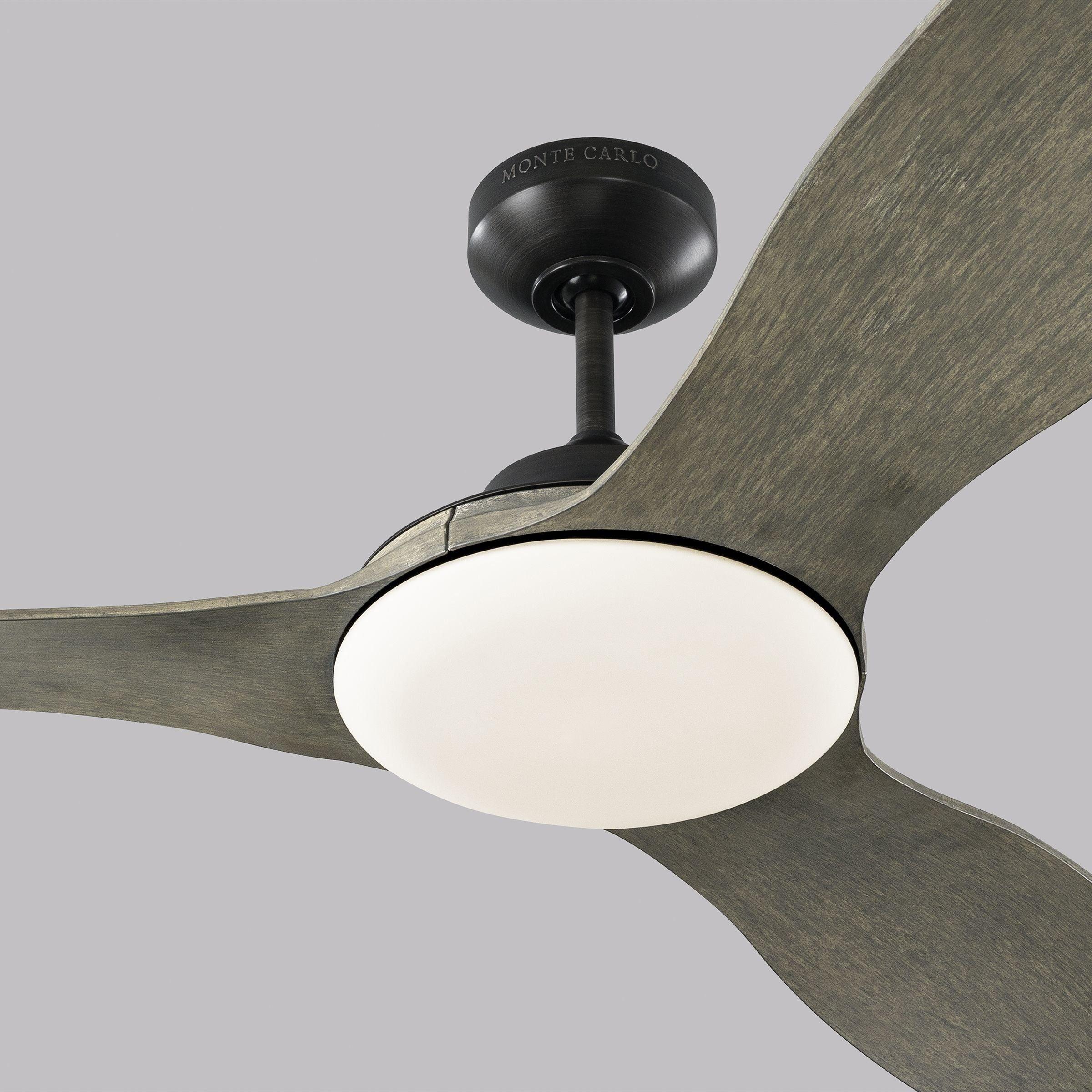 Visual Comfort Fan Collection - Stockton Ceiling Fan - Lights Canada