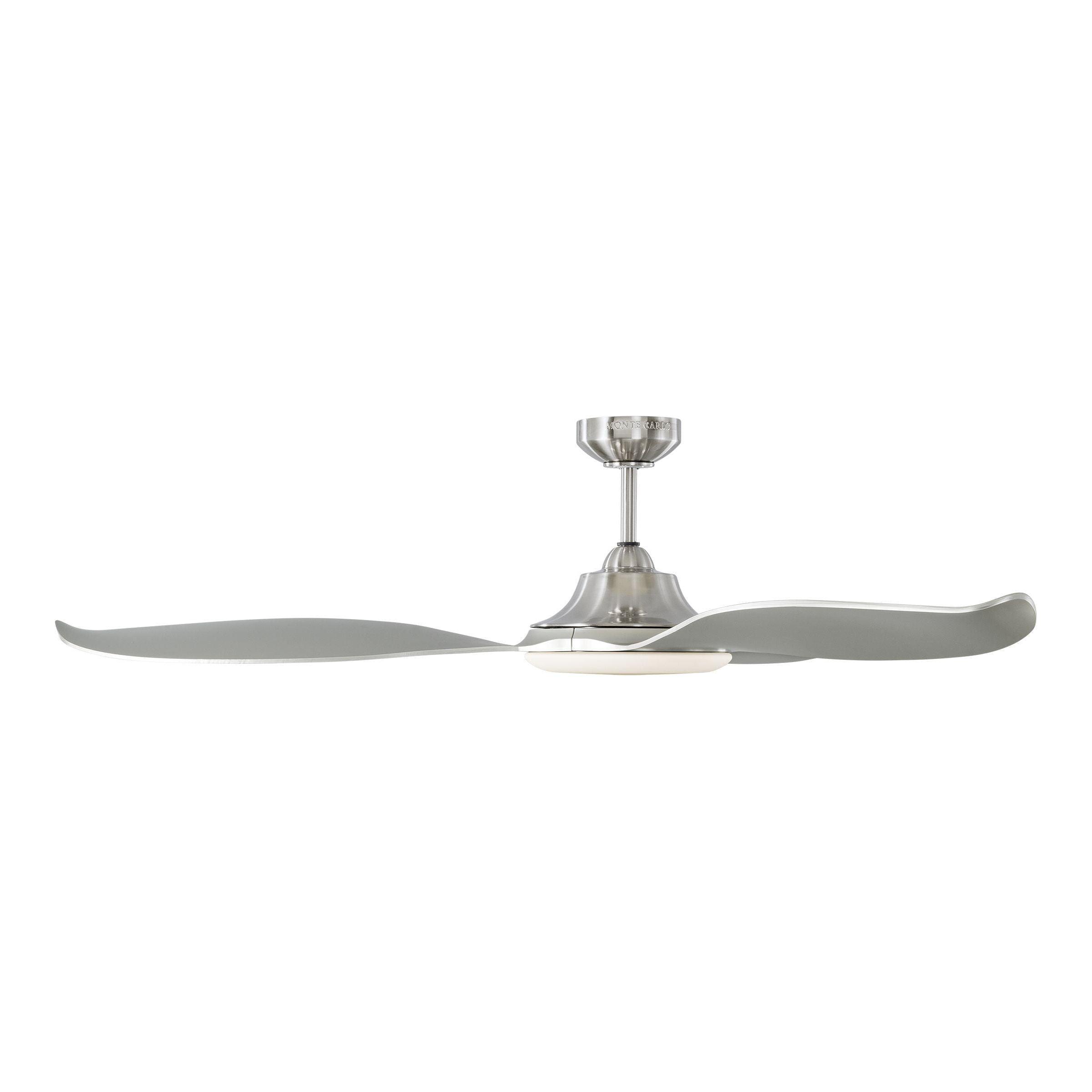 Visual Comfort Fan Collection - Stockton Ceiling Fan - Lights Canada