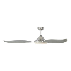 Visual Comfort Fan Collection - Stockton Ceiling Fan - Lights Canada