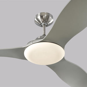 Visual Comfort Fan Collection - Stockton Ceiling Fan - Lights Canada