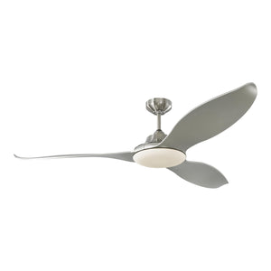 Visual Comfort Fan Collection - Stockton Ceiling Fan - Lights Canada