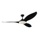 Visual Comfort Fan Collection - Stockton Ceiling Fan - Lights Canada