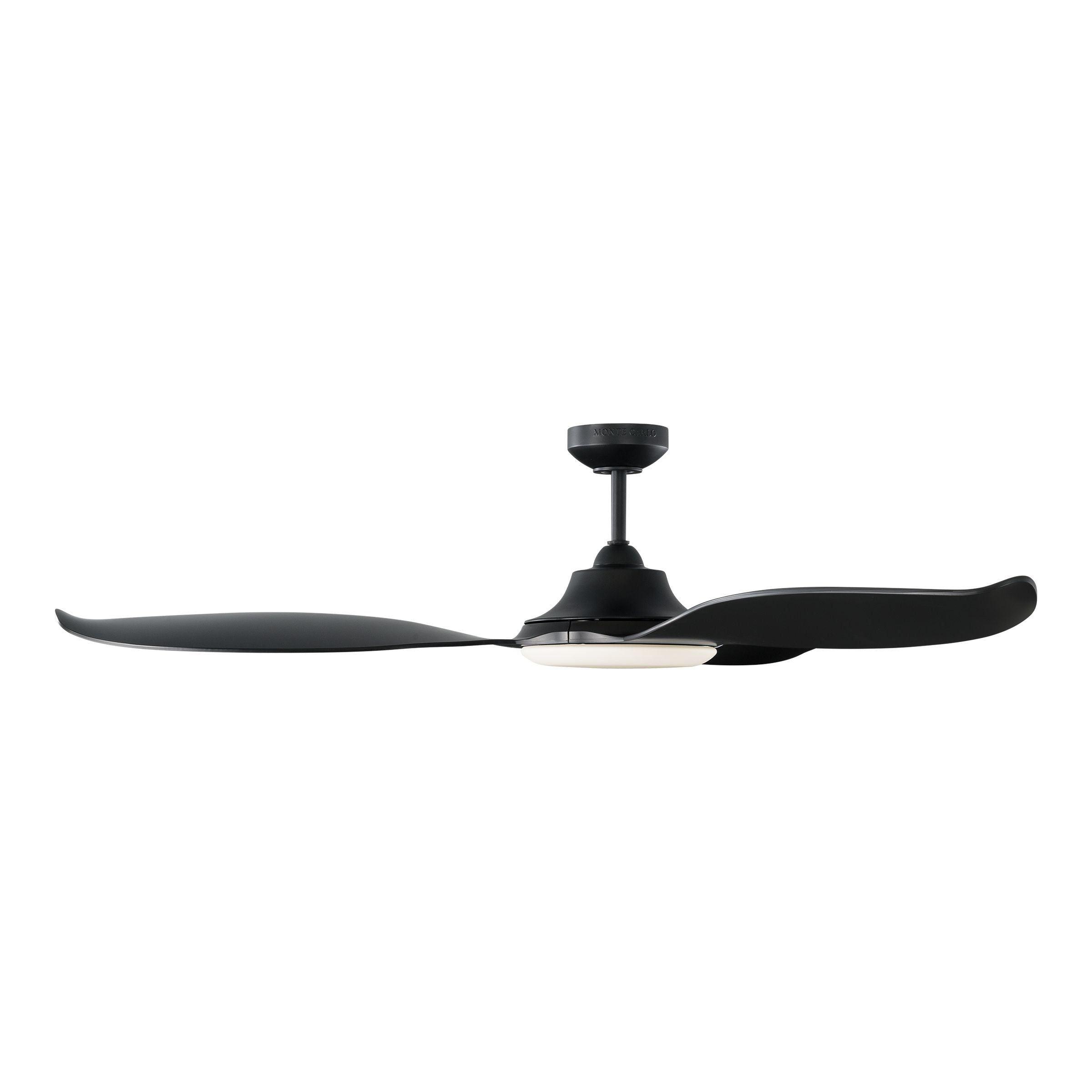 Visual Comfort Fan Collection - Stockton Ceiling Fan - Lights Canada