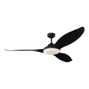 Visual Comfort Fan Collection - Stockton Ceiling Fan - Lights Canada