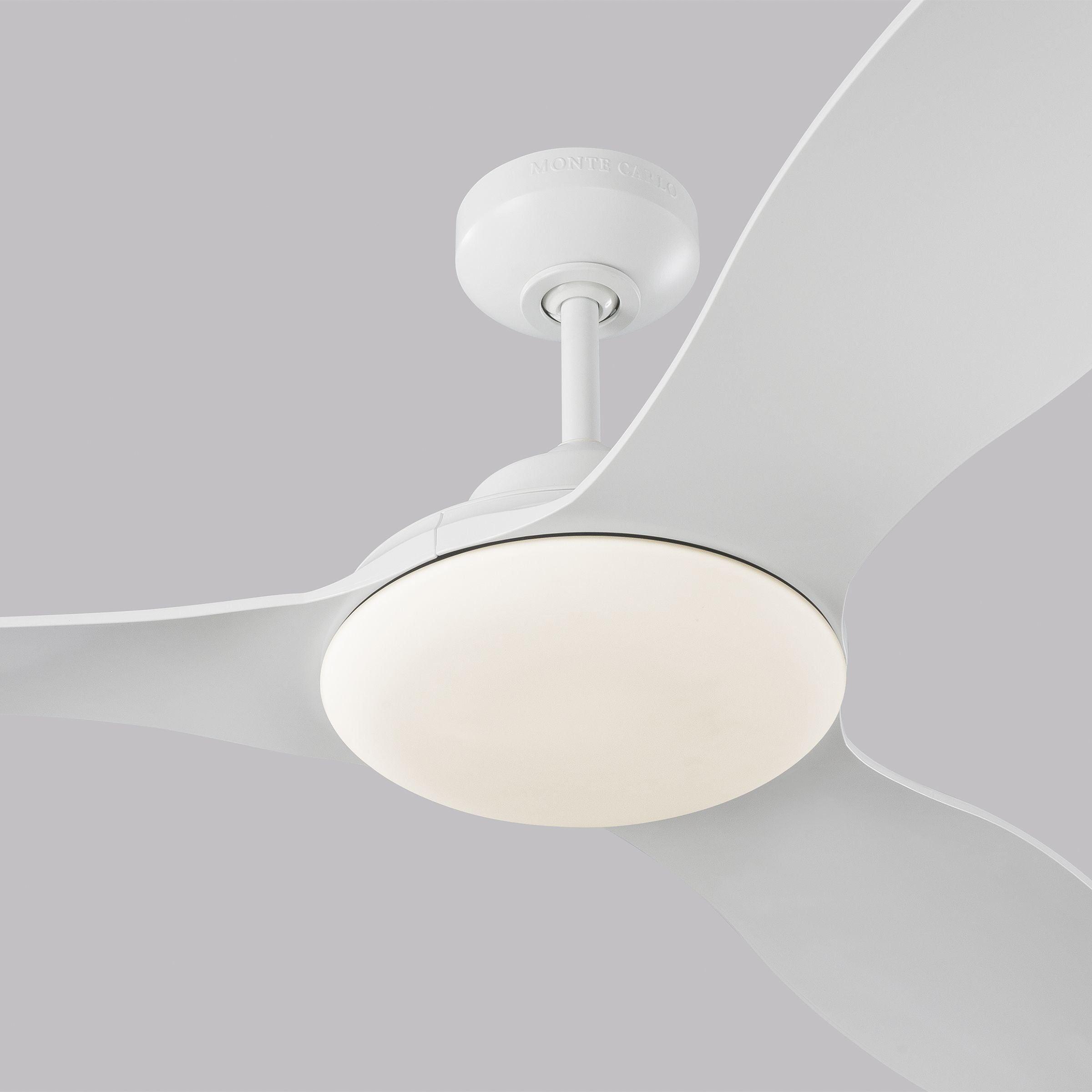 Visual Comfort Fan Collection - Stockton Ceiling Fan - Lights Canada