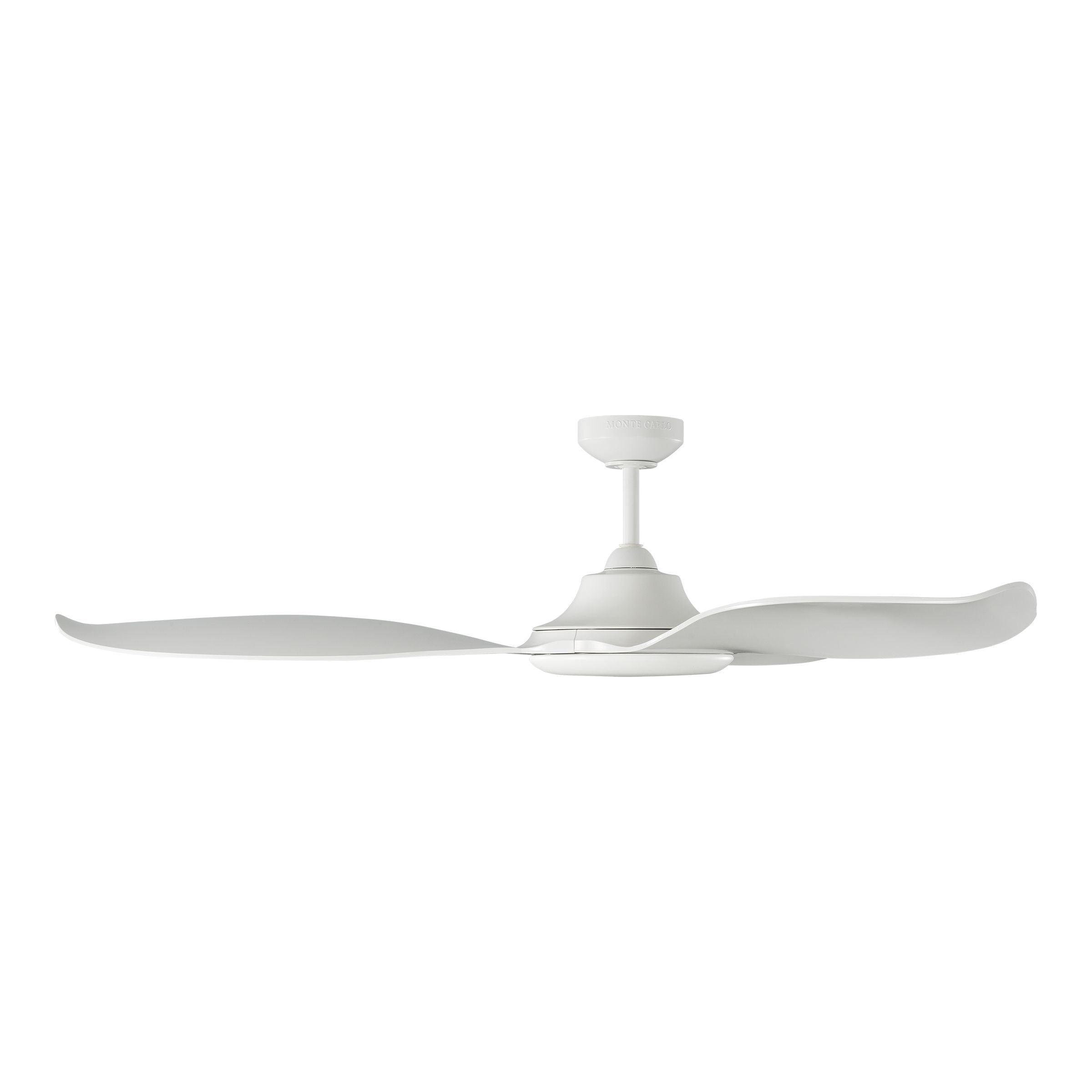 Visual Comfort Fan Collection - Stockton Ceiling Fan - Lights Canada