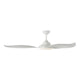 Visual Comfort Fan Collection - Stockton Ceiling Fan - Lights Canada