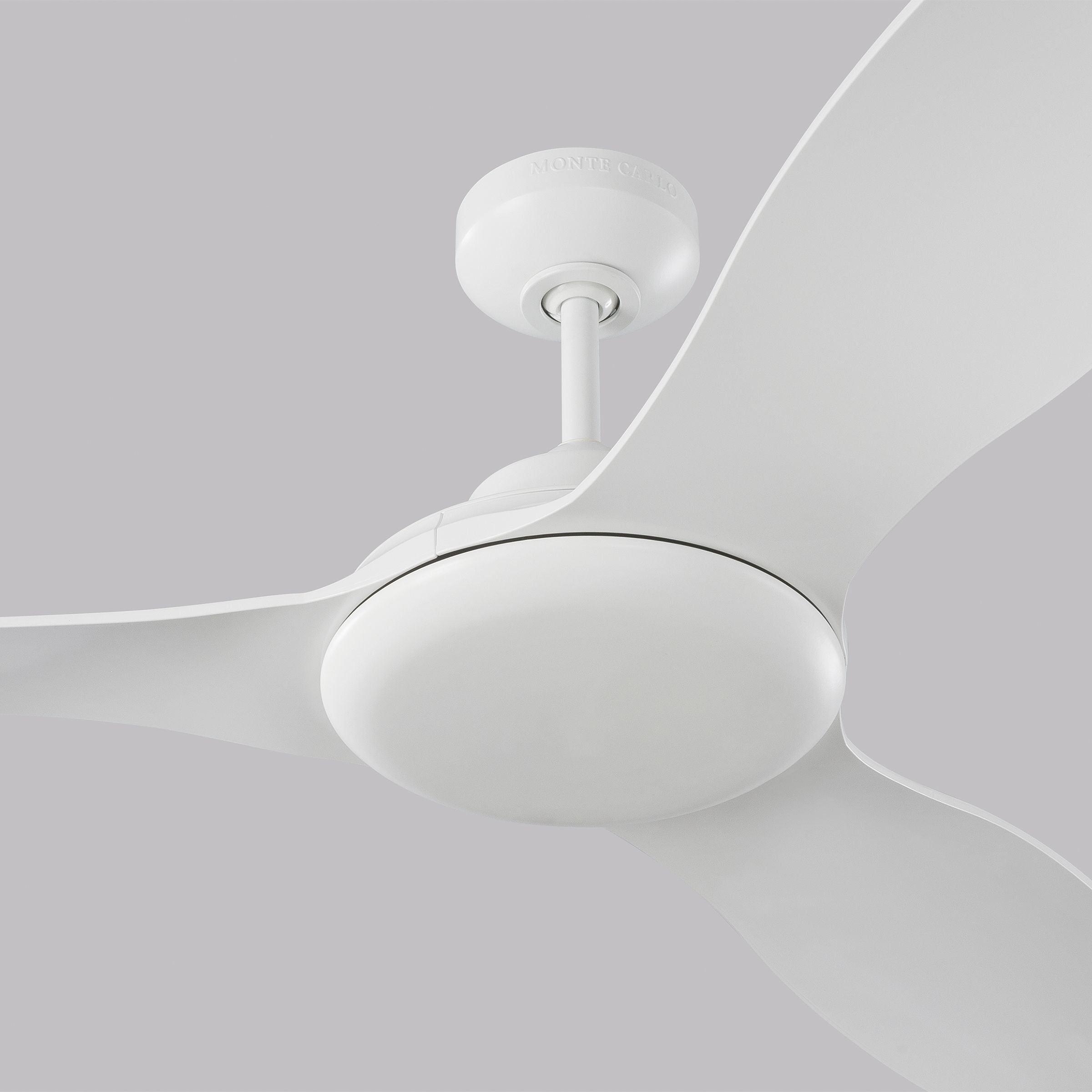 Visual Comfort Fan Collection - Stockton Ceiling Fan - Lights Canada