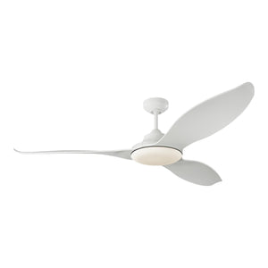 Visual Comfort Fan Collection - Stockton Ceiling Fan - Lights Canada