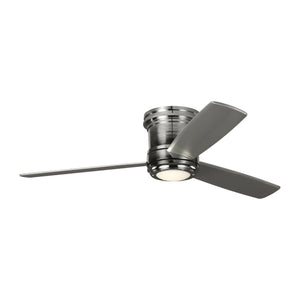 Visual Comfort Fan Collection - Aerotour Semi Flush Ceiling Fan - Lights Canada