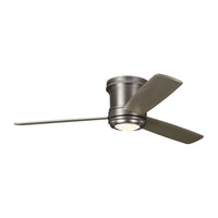 Aerotour Semi Flush Ceiling Fan