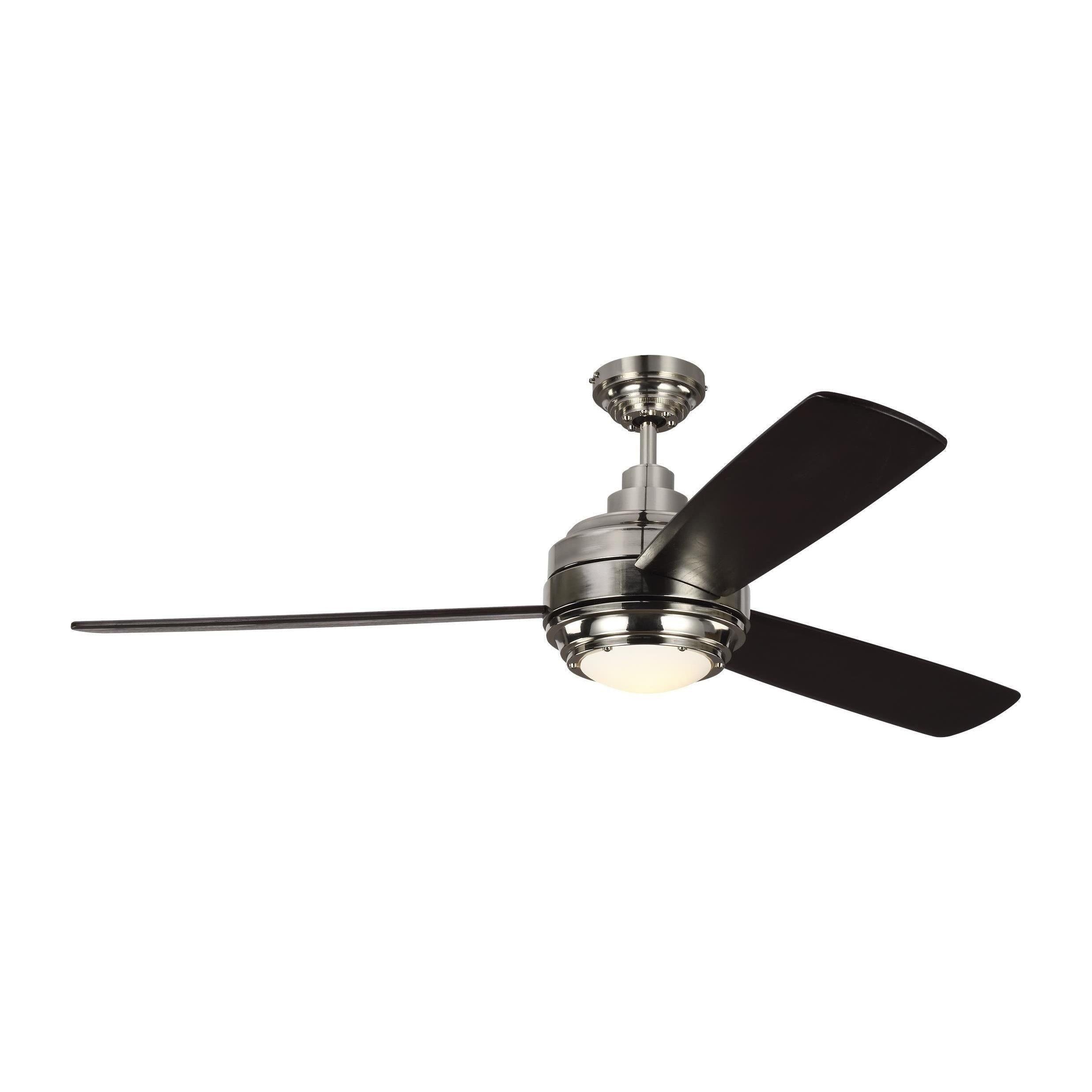 Visual Comfort Fan Collection - Aerotour Ceiling Fan - Lights Canada