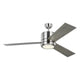 Visual Comfort Fan Collection - Vision 56 Ceiling Fan - Lights Canada