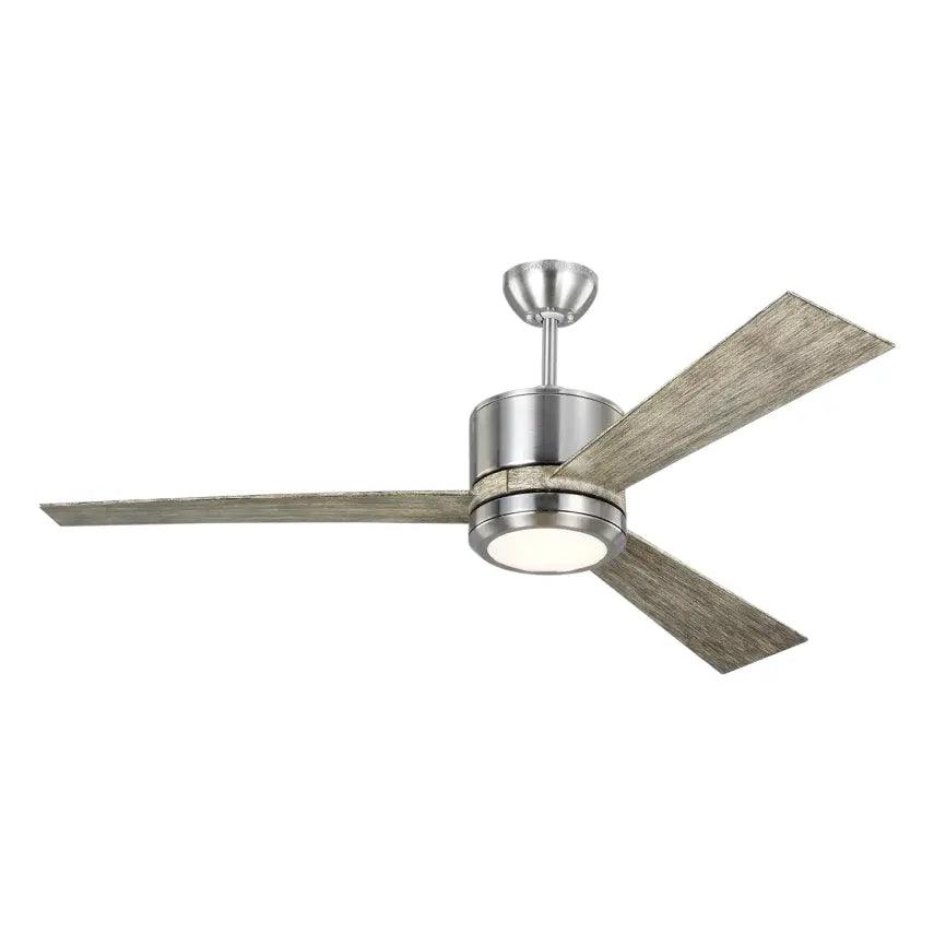Visual Comfort Fan Collection - Vision 52 Ceiling Fan - Lights Canada