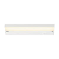 12" LED Undercabinet Light