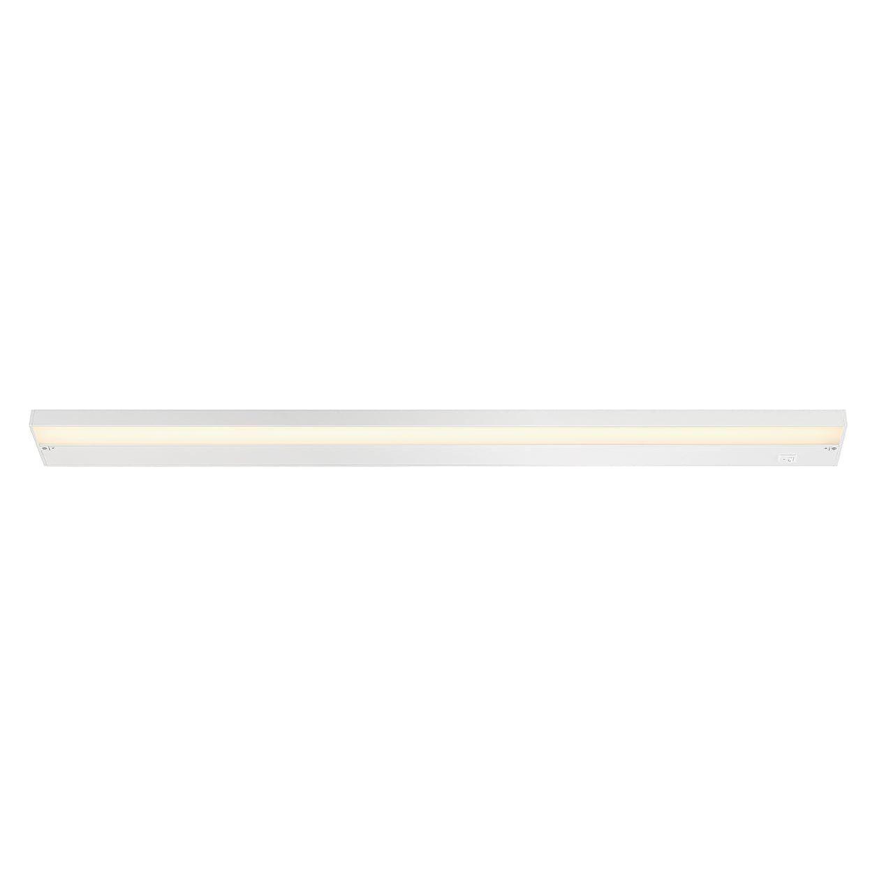 Savoy House - 40" LED Undercabinet Light - Lights Canada