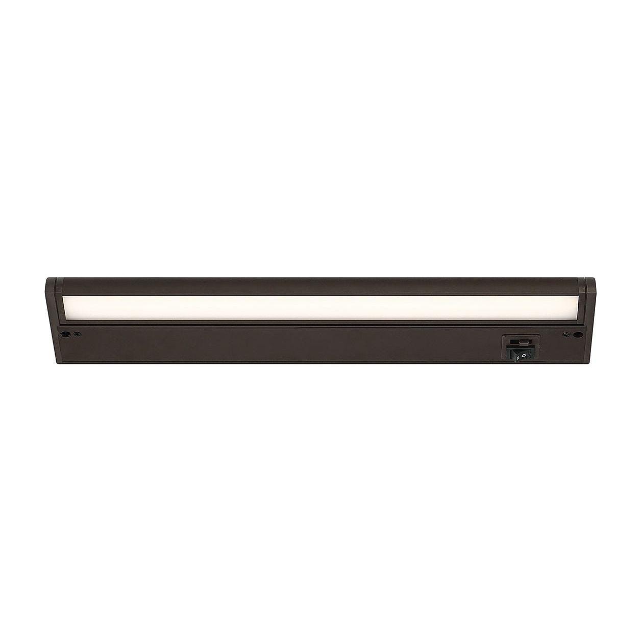 Savoy House - 16" LED 5CCT Undercabinet Light - Lights Canada