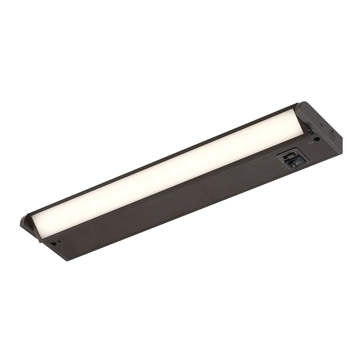 Savoy House - 16" LED 5CCT Undercabinet Light - Lights Canada