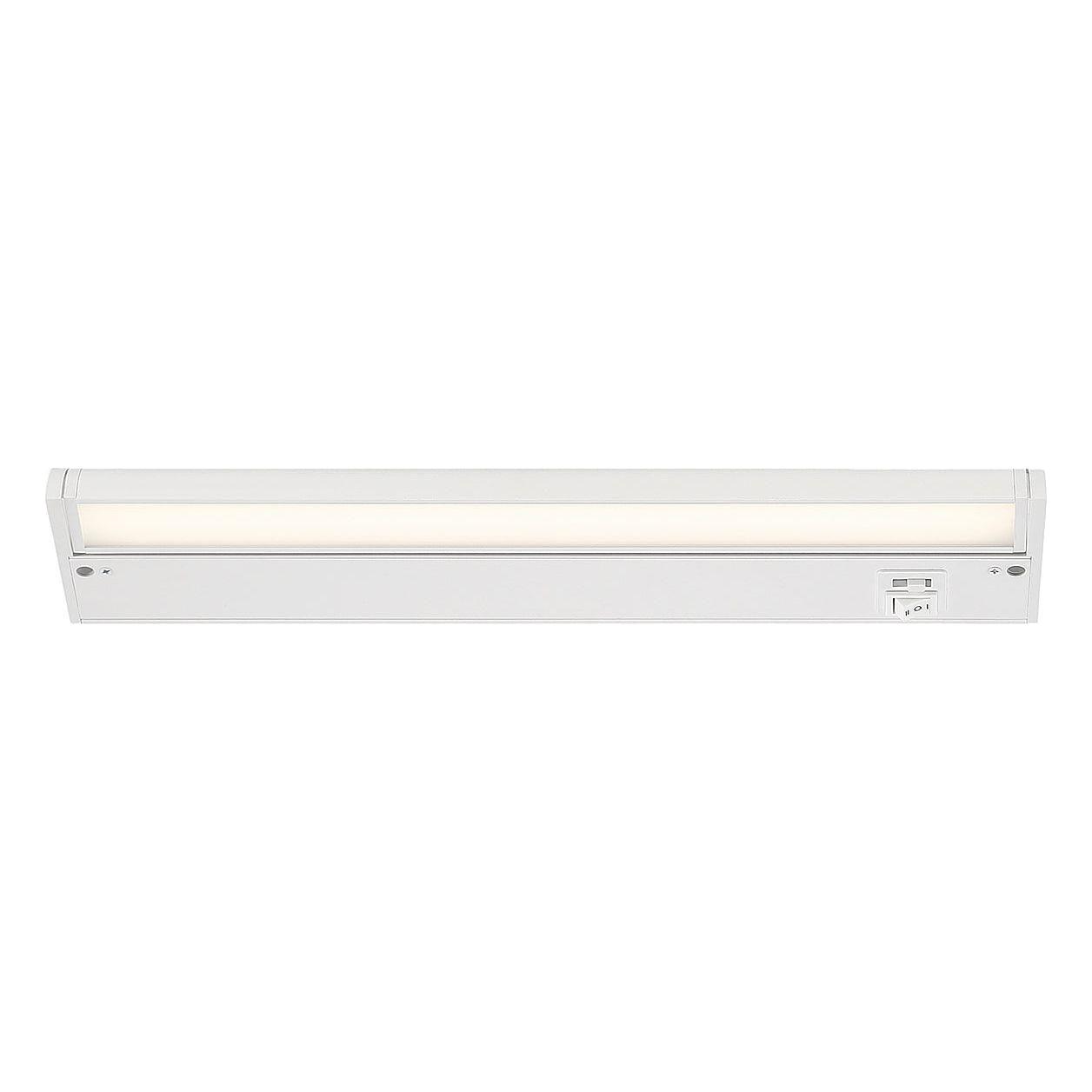 Savoy House - 16" LED 5CCT Undercabinet Light - Lights Canada