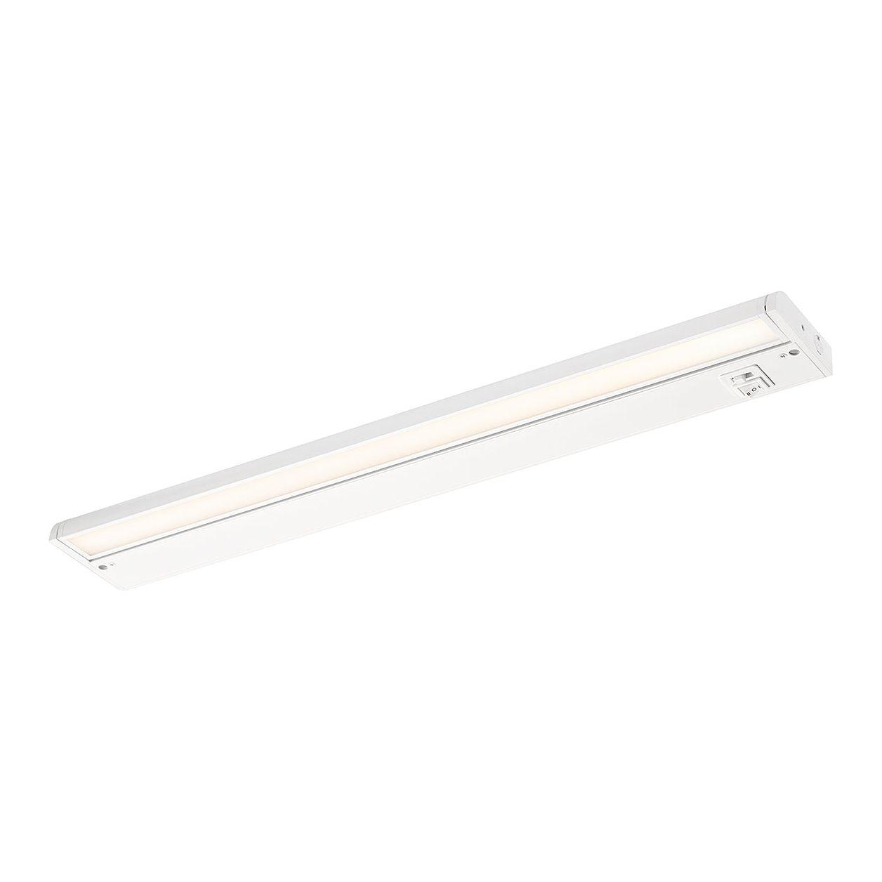 Savoy House - 24" LED 5CCT Undercabinet Light - Lights Canada