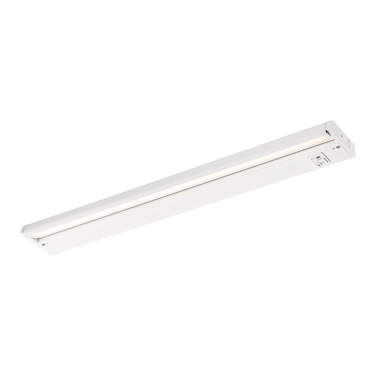 Savoy House - 24" LED 5CCT Undercabinet Light - Lights Canada