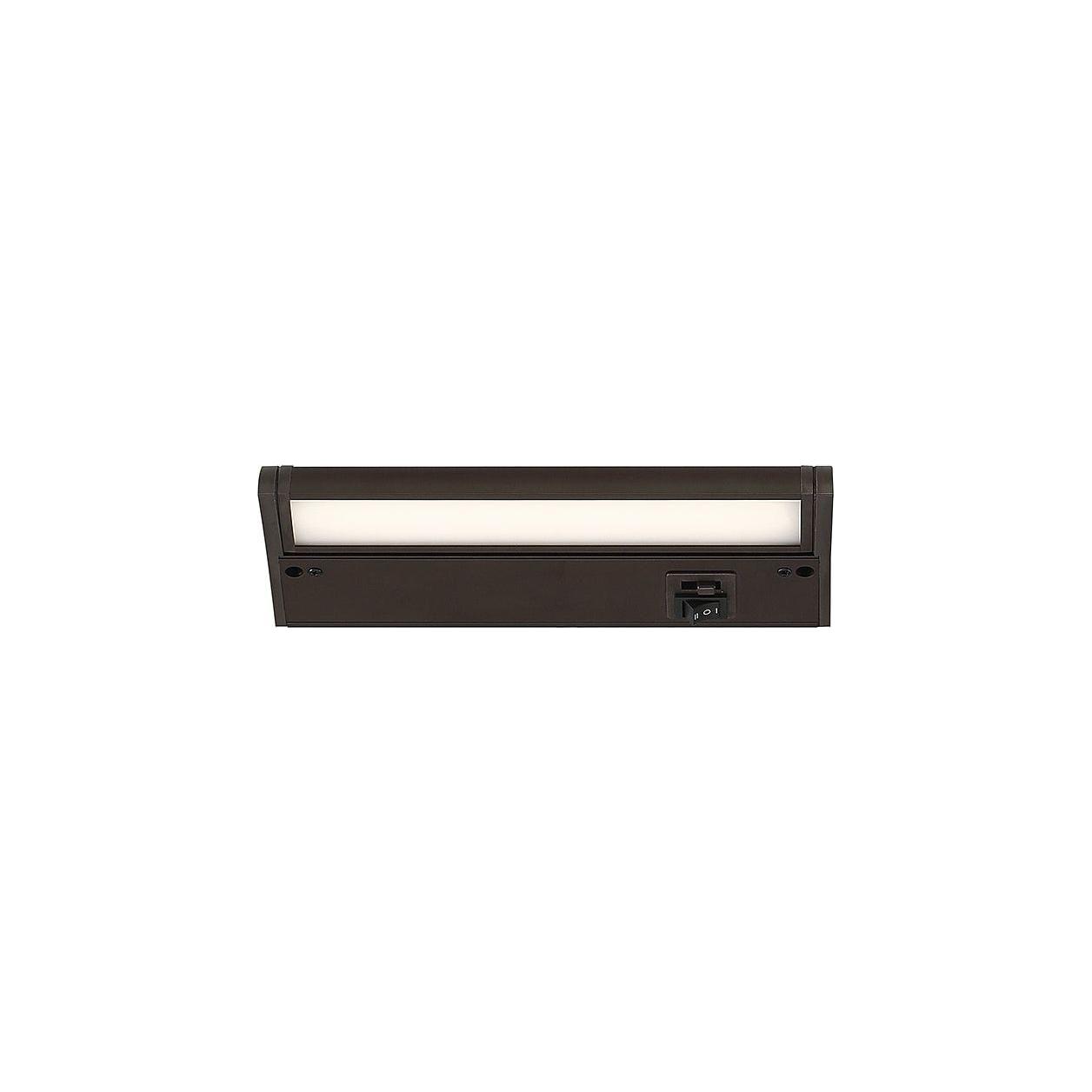 Savoy House - 9" LED 5CCT Undercabinet Light - Lights Canada