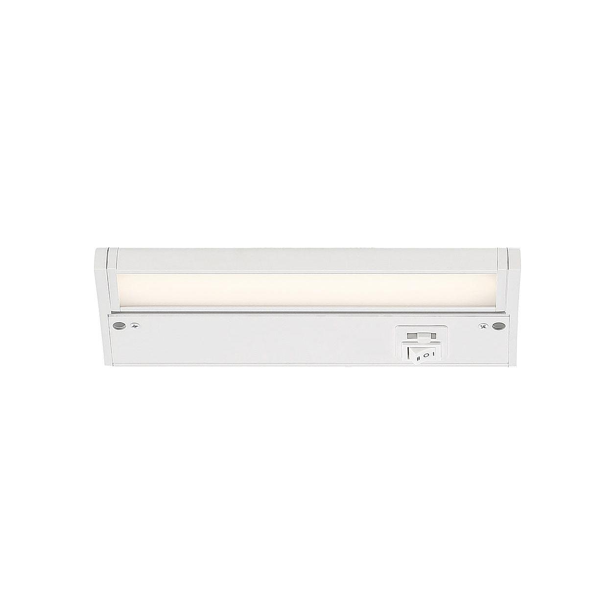 Savoy House - 9" LED 5CCT Undercabinet Light - Lights Canada