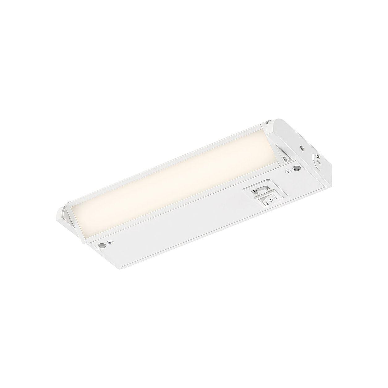 Savoy House - 9" LED 5CCT Undercabinet Light - Lights Canada