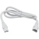 Savoy House - Undercabinet Jumper Cable - Lights Canada