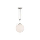 Savoy House - Becker 1-Light Pendant - Lights Canada