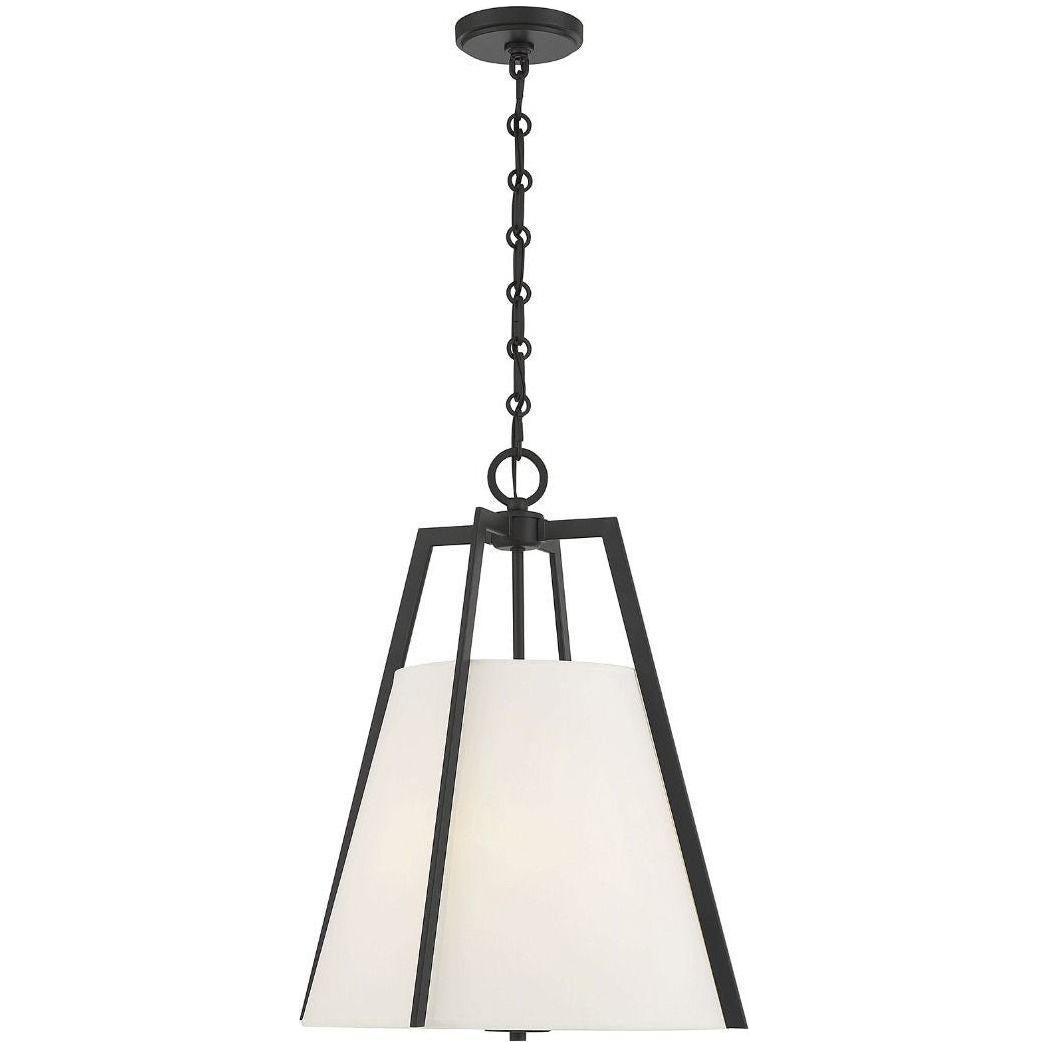 Savoy House - Mansfield 3-Light Pendant - Lights Canada