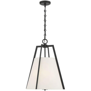 Savoy House - Mansfield 3-Light Pendant - Lights Canada