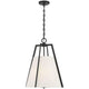 Savoy House - Mansfield 3-Light Pendant - Lights Canada