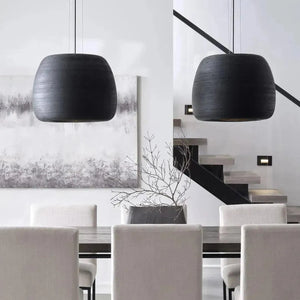 Visual Comfort Modern Collection - Karam Large Pendant - Lights Canada