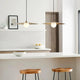 Visual Comfort Modern Collection - Pirlo Pendant - Lights Canada