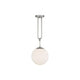 Savoy House - Becker 1-Light Pendant - Lights Canada