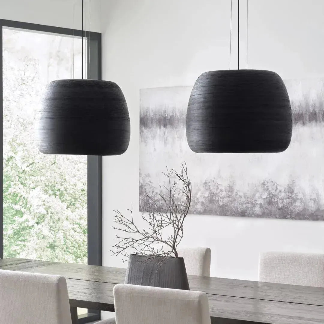 Visual Comfort Modern Collection - Karam Large Pendant - Lights Canada