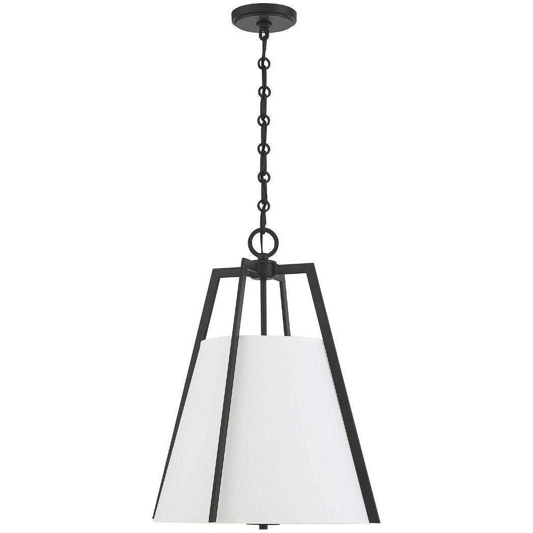 Savoy House - Mansfield 3-Light Pendant - Lights Canada