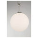 Savoy House - Becker 1-Light Pendant - Lights Canada
