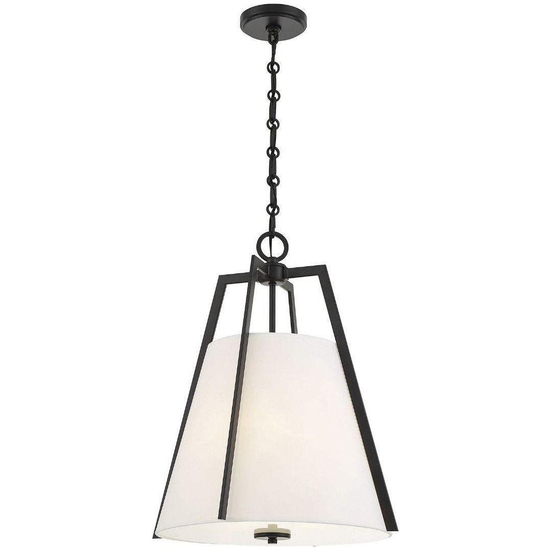 Savoy House - Mansfield 3-Light Pendant - Lights Canada