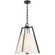 Savoy House - Mansfield 3-Light Pendant - Lights Canada