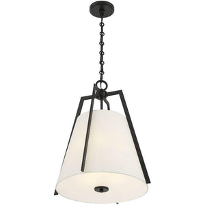 Savoy House - Mansfield 3-Light Pendant - Lights Canada