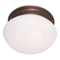 Flush Mount