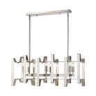 Z-Lite - Marsala Linear Suspension - Lights Canada