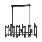 Z-Lite - Marsala Linear Suspension - Lights Canada